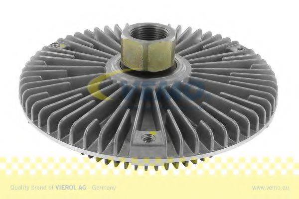 Зчеплення, вентилятор радіатора VEMO V15-04-2103