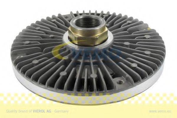 Зчеплення, вентилятор радіатора VEMO V15-04-2104-1