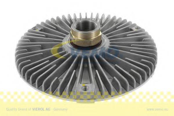Зчеплення, вентилятор радіатора VEMO V15-04-2112-1