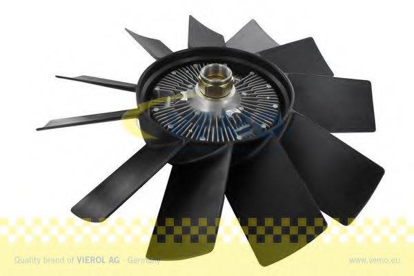 Сцепление, вентилятор радиатора VEMO V15-04-2114