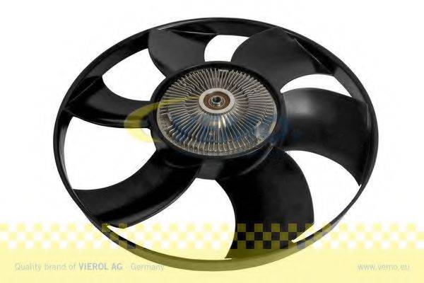 VEMO V15042115 Сцепление, вентилятор радиатора