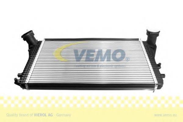 VEMO V15601200 Інтеркулер