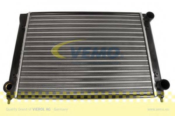 Радіатор, охолодження двигуна VEMO V15-60-5013