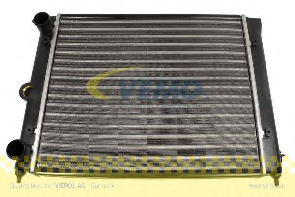 Радиатор, охлаждение двигателя VEMO V15-60-5029