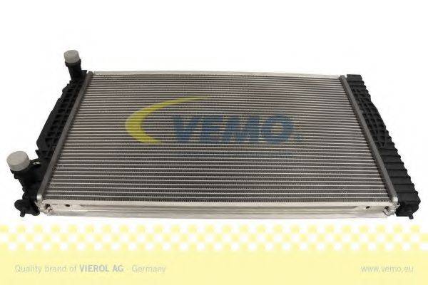 VEMO V15605046 Радиатор, охлаждение двигателя