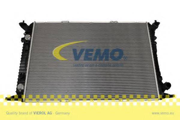 VEMO V15605050 Радиатор, охлаждение двигателя