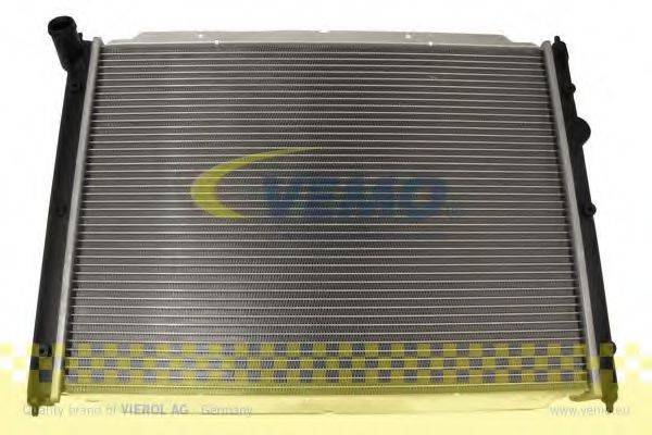 Радиатор, охлаждение двигателя VEMO V15-60-5053