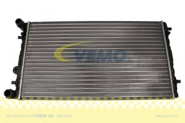 VEMO V15605054 Радиатор, охлаждение двигателя