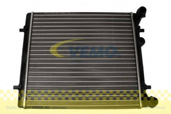 Радиатор, охлаждение двигателя VEMO V15-60-5056