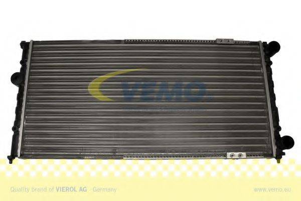 VEMO V15605058 Радиатор, охлаждение двигателя