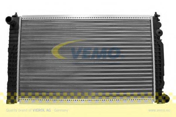 VEMO V15605061 Радиатор, охлаждение двигателя