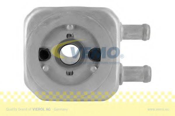масляний радіатор, моторне масло VEMO V15-60-6013