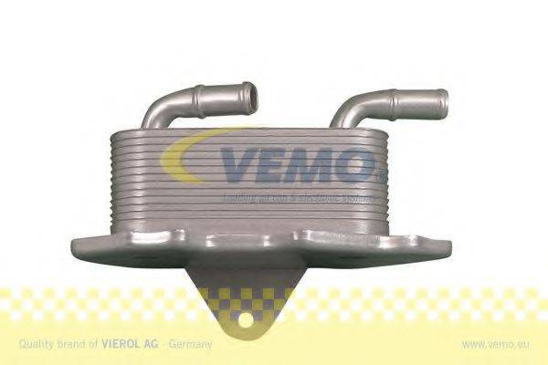 масляний радіатор, моторне масло VEMO V15-60-6019