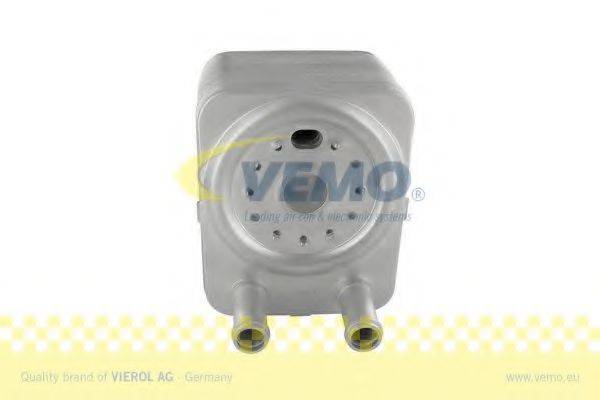 масляний радіатор, моторне масло VEMO V15-60-6023