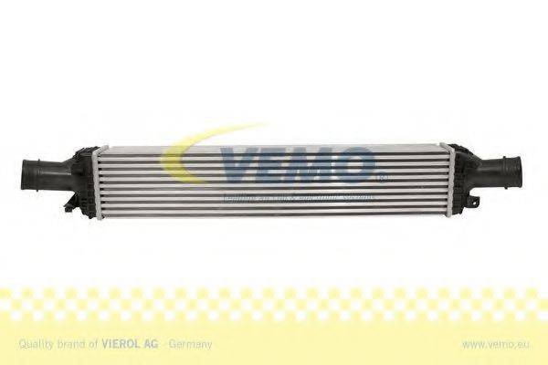Интеркулер VEMO V15-60-6037