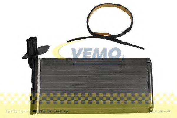 VEMO V15610005 Теплообменник, отопление салона