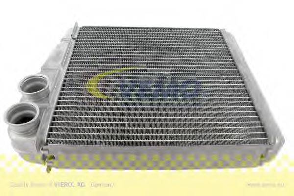 Теплообмінник, опалення салону VEMO V15-61-0010