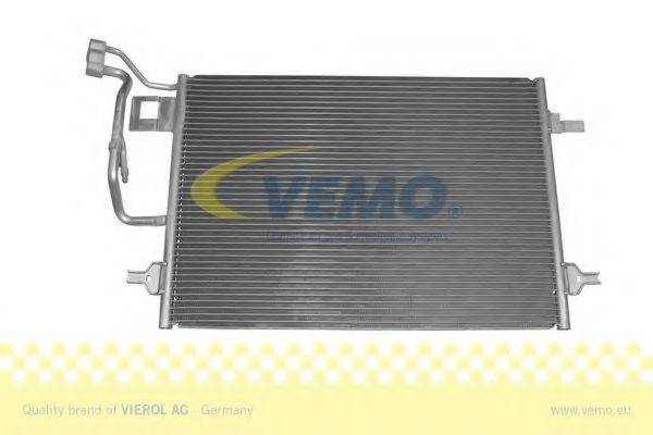 Конденсатор, кондиціонер VEMO V15-62-1007
