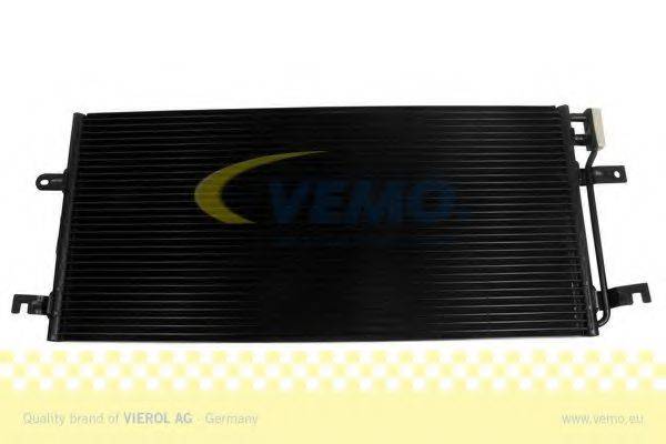 Конденсатор, кондиционер VEMO V15-62-1008