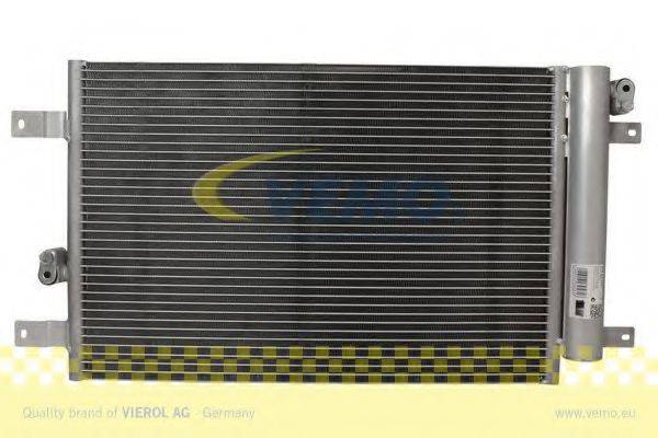 VEMO V15621011 Конденсатор, кондиционер