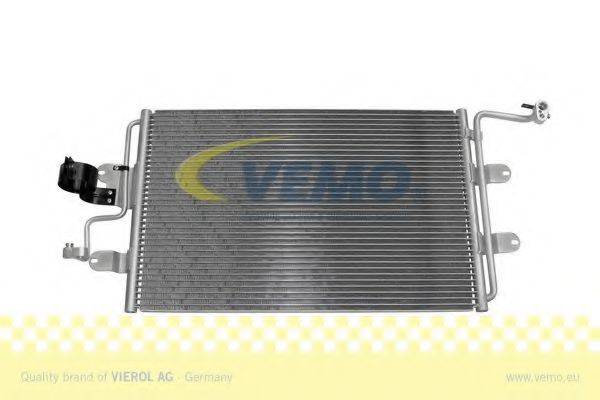 Конденсатор, кондиционер VEMO V15-62-1012