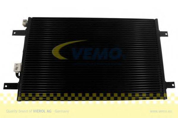Конденсатор, кондиционер VEMO V15-62-1013