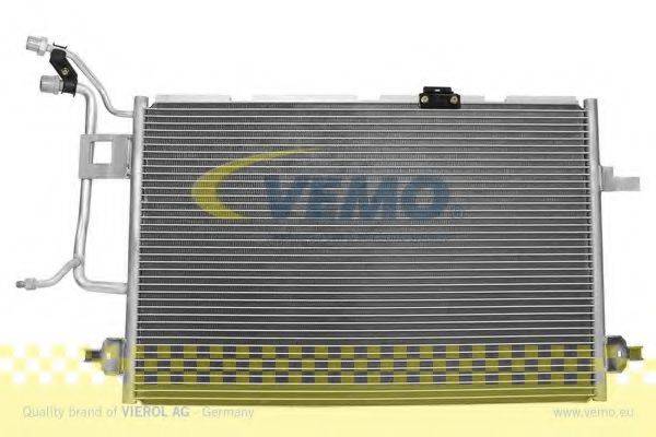 Конденсатор, кондиціонер VEMO V15-62-1014
