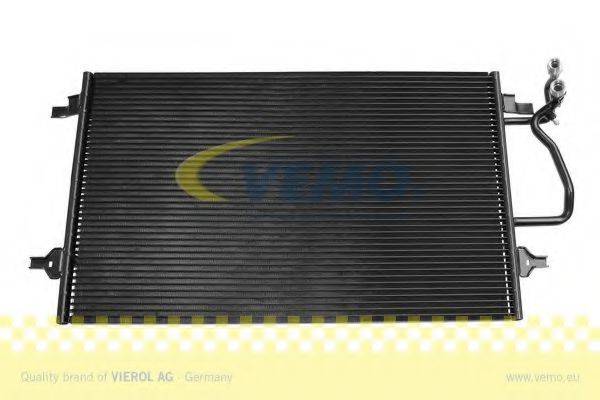 Конденсатор, кондиціонер VEMO V15-62-1015