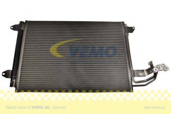 VEMO V15621017 Конденсатор, кондиционер