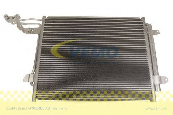 VEMO V15621018 Конденсатор, кондиционер