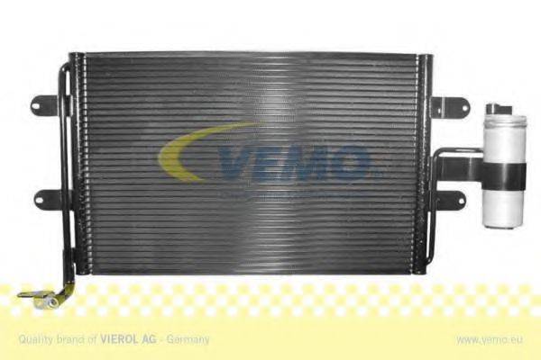 VEMO V15621019 Конденсатор, кондиционер