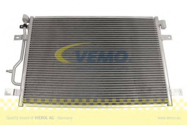 Конденсатор, кондиціонер VEMO V15-62-1020