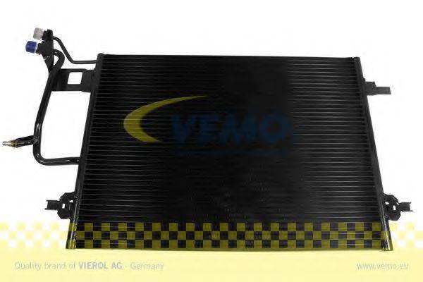 Конденсатор, кондиціонер VEMO V15-62-1026