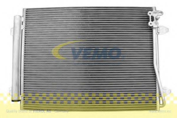 Конденсатор, кондиціонер VEMO V15-62-1029