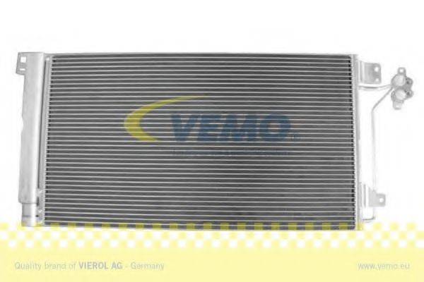 VEMO V15621031 Конденсатор, кондиціонер