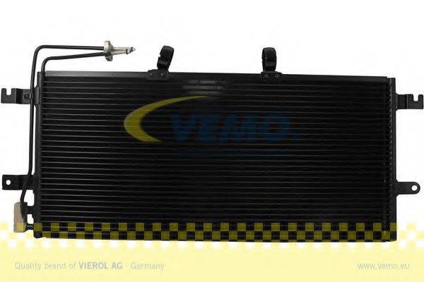 Конденсатор, кондиционер VEMO V15-62-1039