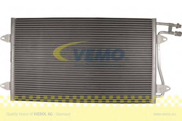 Конденсатор, кондиционер VEMO V15-62-1044