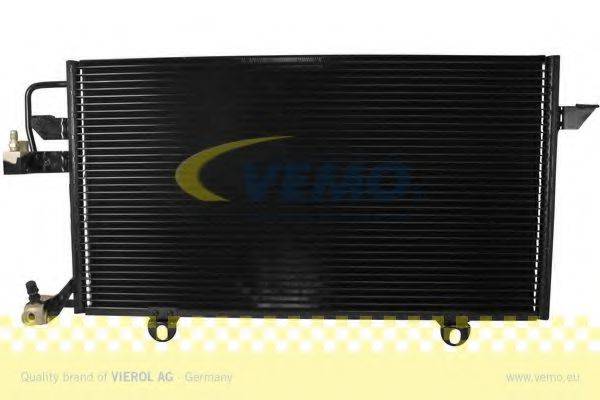 Конденсатор, кондиціонер VEMO V15-62-1047
