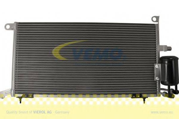 VEMO V15621048 Конденсатор, кондиціонер