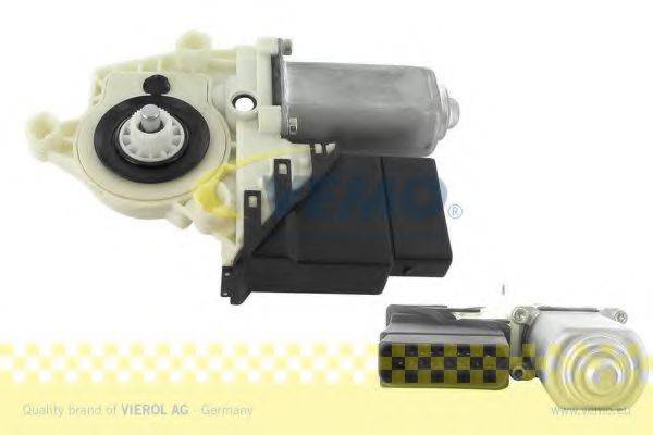 Електродвигун, склопідйомник VEMO V10-05-0003