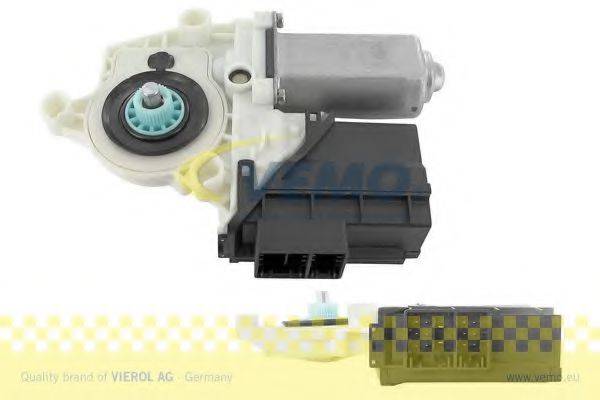 Електродвигун, склопідйомник VEMO V10-05-0013