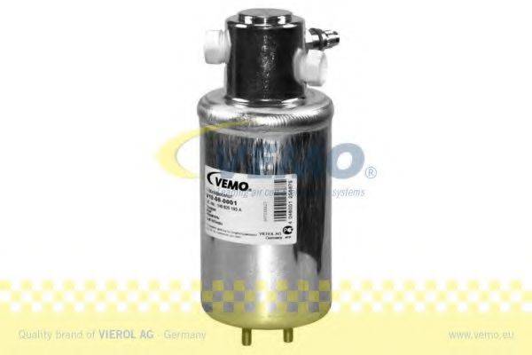 Осушувач, кондиціонер VEMO V10-06-0001