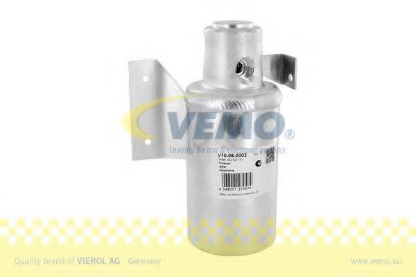 Осушитель, кондиционер VEMO V10-06-0002