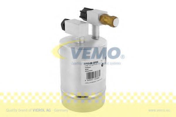 Осушитель, кондиционер VEMO V10-06-0004