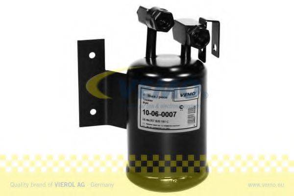 Осушувач, кондиціонер VEMO V10-06-0007