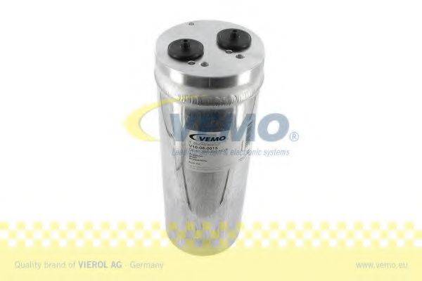 VEMO V10060015 Осушувач, кондиціонер