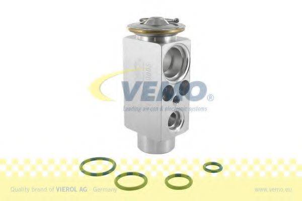 Розширювальний клапан, кондиціонер VEMO V15-77-0005