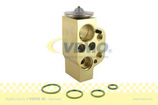VEMO V15770008 Расширительный клапан, кондиционер