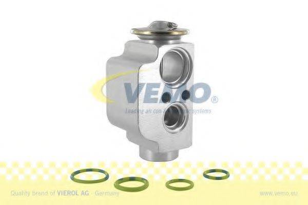 VEMO V15770011 Розширювальний клапан, кондиціонер