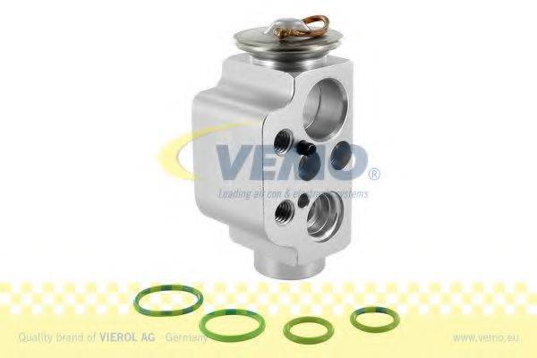 VEMO V15770012 Розширювальний клапан, кондиціонер